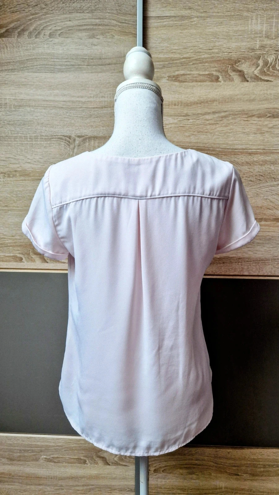 Camaïeu Blouse Size 36 – photo 3